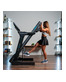 БЕГОВАЯ ДОРОЖКА ПОЛУКОММЕРЧЕСКАЯ OXYGEN FITNESS COBALT LCD PRO