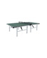 Теннисный стол DONIC Compact 25 (SP) green (без сетки)