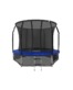 Батут Eclipse Space Twin Blue/Red 10FT
