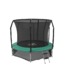 Батут Eclipse Space Twin Green/Orange 10FT