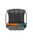 Батут Eclipse Space Twin Green/Orange 10FT
