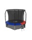 Батут Eclipse Space Twin Blue/Red 10FT