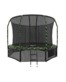 Батут Eclipse Space Military 14FT
