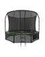 Батут Eclipse Space Military 16FT