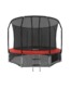 Батут Eclipse Space Twin Blue/Red 12FT