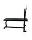 Силовая скамья со стойками DFC Homegym D306