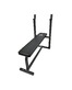 Силовая скамья со стойками DFC Homegym D306