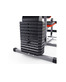 Силовой комплекс DFC HomeGym D7000-60 / стек 60 кг