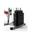 HomeGym D7001 / стек 45 кг