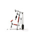 HomeGym D7001 / стек 45 кг