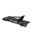Беговая дорожка  UNIXFIT ST-560E Black