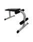 Скамья прямая DFC Homegym D771