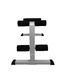 Скамья прямая DFC Homegym D771