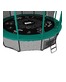 Батут UNIX line SUPREME GAME 16 ft (green)