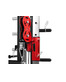 Силовая станция, машина Смита DFC PowerGym D822