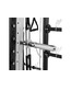 Силовая станция, машина Смита DFC PowerGym D822