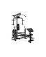 Силовой комплекс DFC HomeGym D854