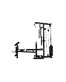Силовой комплекс DFC HomeGym D854