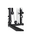 Силовой комплекс, машина Смита DFC Homegym D943