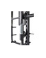 Силовой комплекс, машина Смита DFC Homegym D943