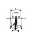 Силовой комплекс, машина Смита DFC Homegym D943