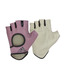 Перчатки для фитнеса (фиолет.), разм. S, арт. ADGB-12653