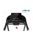 Беговая дорожка UNIXFIT ST-630R Black