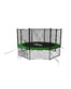 Батут UNIX line Classic 14 ft (outside)