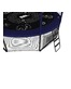 Батут UNIX line SUPREME GAME 14 ft (blue)