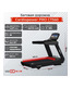 CardioPower PRO CT550