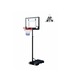Мобильная баскетбольная стойка KIDSE
