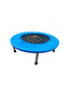 Батут DFC Trampoline Fitness 50 дюймов б/сетки (125см)
