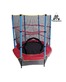 БАТУТ TRAMPOLINE FITNESS 55INCH-TR-E