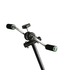 Велотренажер dual bike B6008