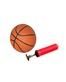 Баскетбольный щит с кольцом для батута Trampoline