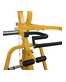 Powergym HM035 Силовой тренажер со скамьей 