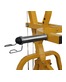 Powergym HM035 Силовой тренажер со скамьей 