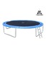 Trampoline Fitness 6FT-TR Батут