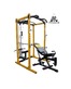 Powergym PK013 Силовая станция 