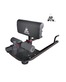 Тренажер для приседаний Sissy Squat DFC S300