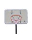 Баскетбольная мобильная стойка  DFC STAND44F