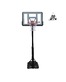 Мобильная баскетбольная стойка 44" STAND44PVC1