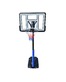Мобильная баскетбольная стойка 44" STAND44PVC1