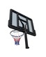 Мобильная баскетбольная стойка 44"  STAND44PVC3