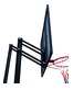 Мобильная баскетбольная стойка 48" STAND48P