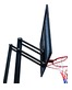 Мобильная баскетбольная стойка 52" STAND52P