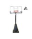 Мобильная баскетбольная стойка 54" STAND54G