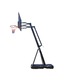 Мобильная баскетбольная стойка 54" STAND54G