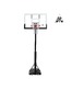 Баскетбольная мобильная стойка  DFC STAND56P