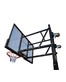 Мобильная баскетбольная стойка STAND56Z